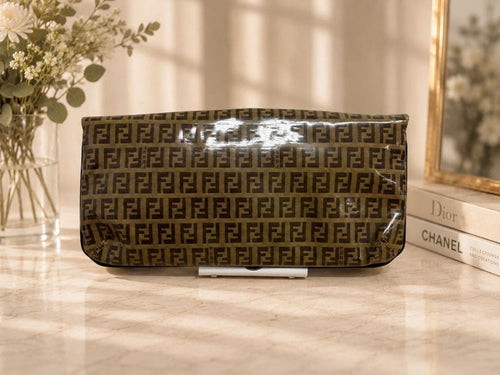 Fendi Clutch Bags