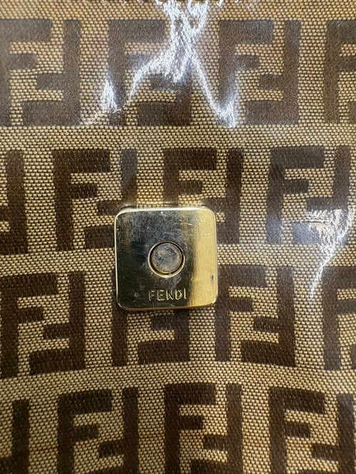Fendi Clutch Bags