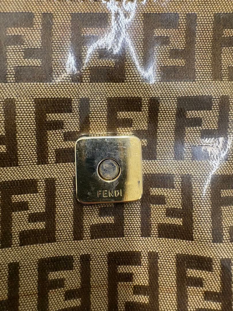Fendi Clutch Bags