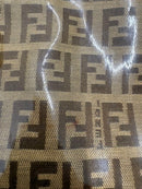 Fendi Clutch Bags