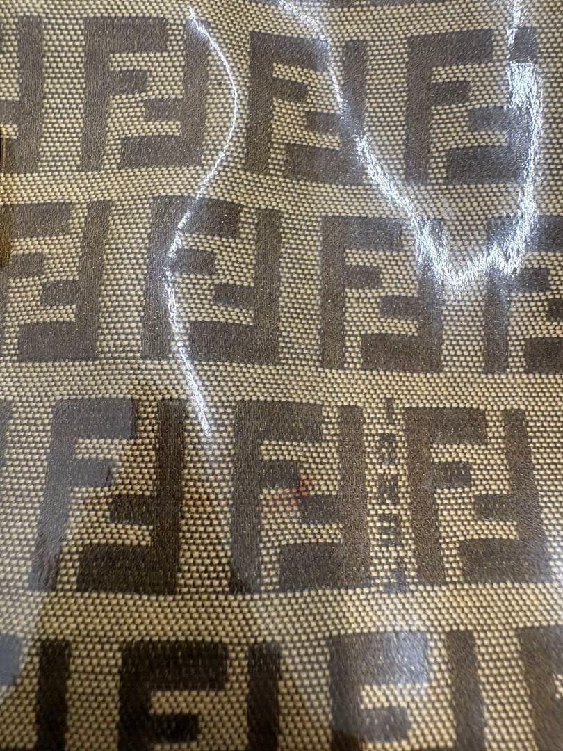 Fendi Clutch Bags