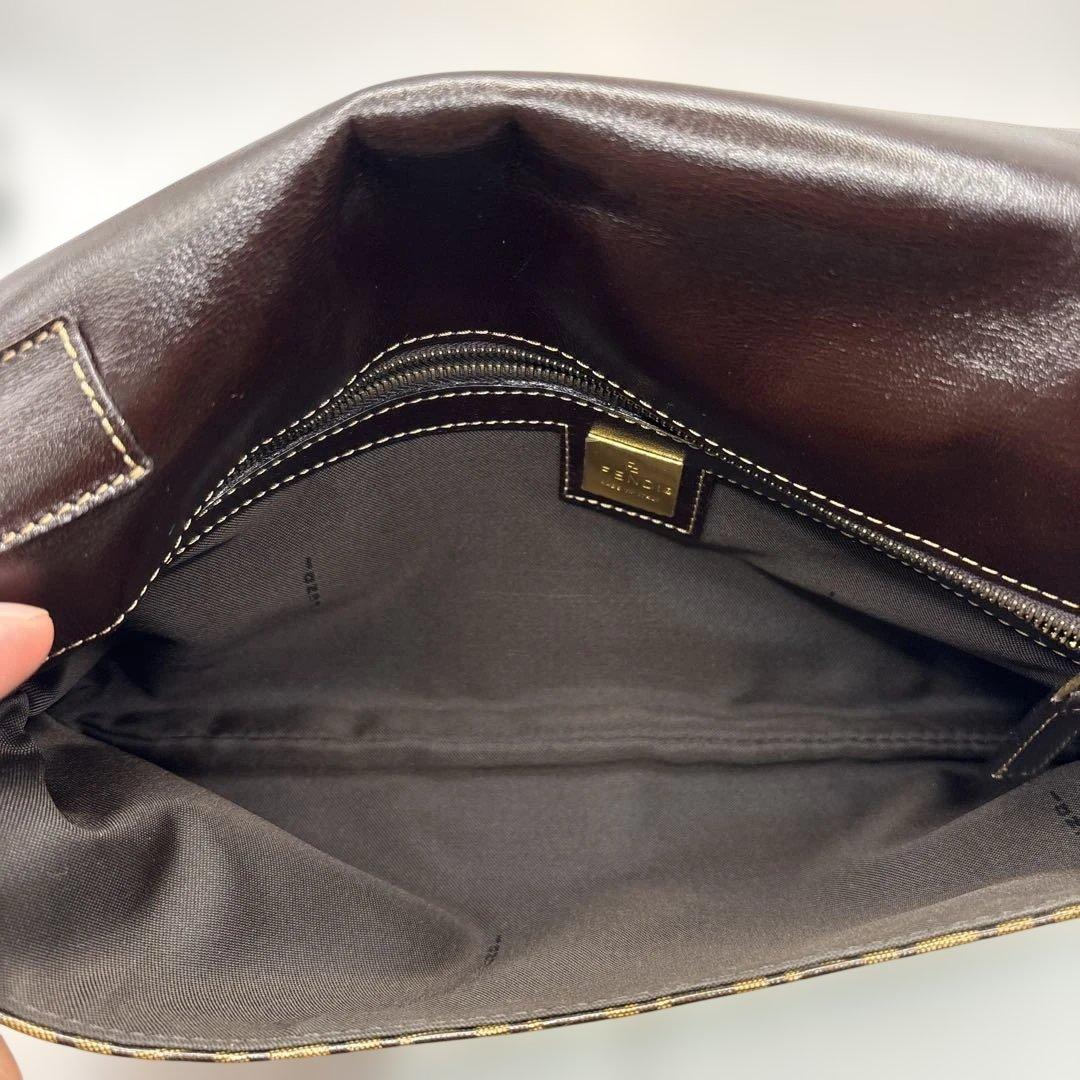 Fendi Clutch Bags