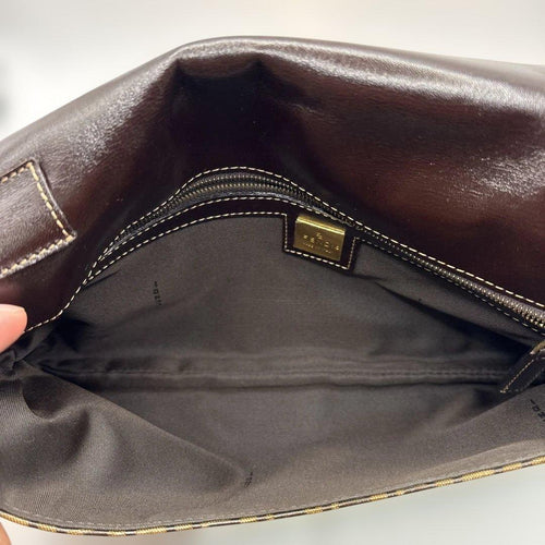 Fendi Clutch Bags