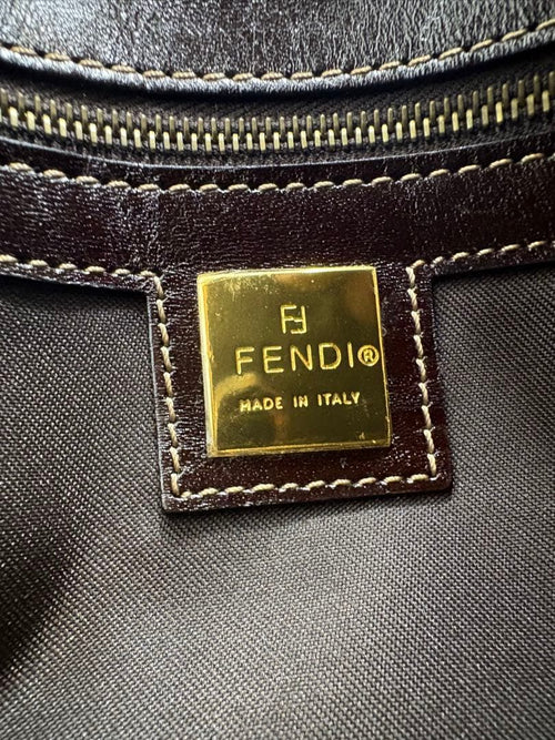 Fendi Clutch Bags