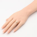Bvlgari Ring B-Zero1 1 K18Pg Used A