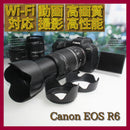 Canon Digital Slr Eos R6
