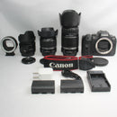 Canon Digital Slr Eos R6