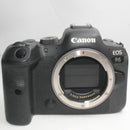 Canon Digital Slr Eos R6