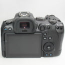 Canon Digital Slr Eos R6