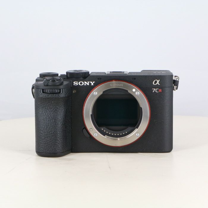 Sony Others 7Cr (Ilce-7Cr)