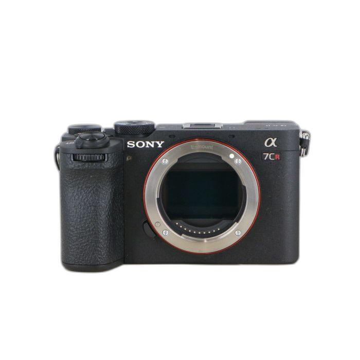 Sony Others 7Cr (Ilce-7Cr)