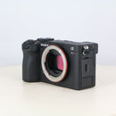 Sony Others 7Cr (Ilce-7Cr)