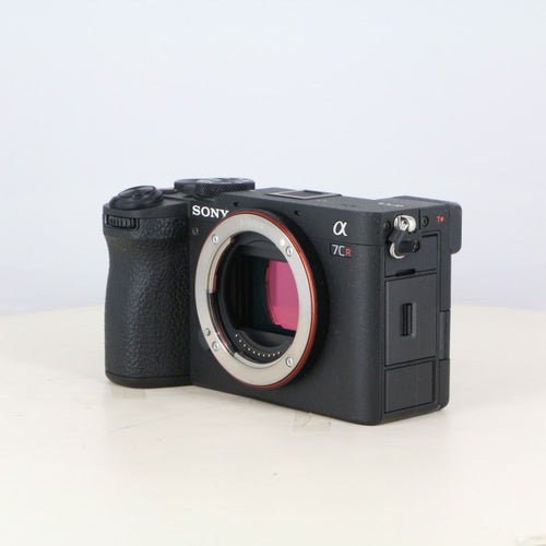 Sony Others 7Cr (Ilce-7Cr)