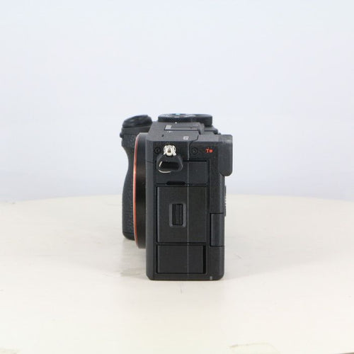 Sony Others 7Cr (Ilce-7Cr)