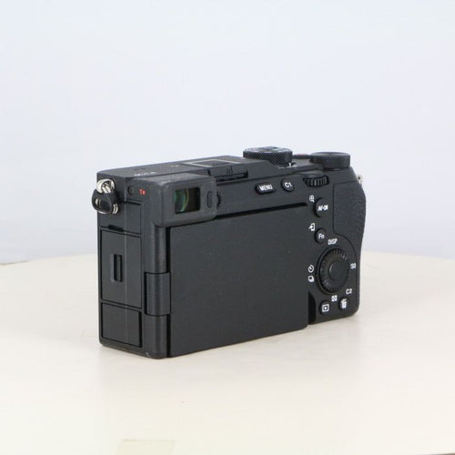 Sony Others 7Cr (Ilce-7Cr)