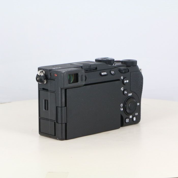 Sony Others 7Cr (Ilce-7Cr)
