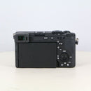 Sony Others 7Cr (Ilce-7Cr)