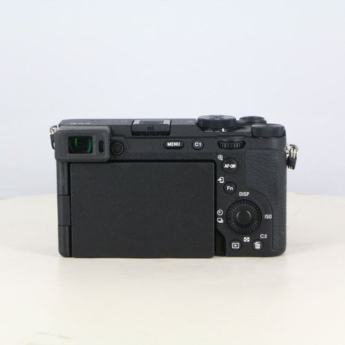 Sony Others 7Cr (Ilce-7Cr)