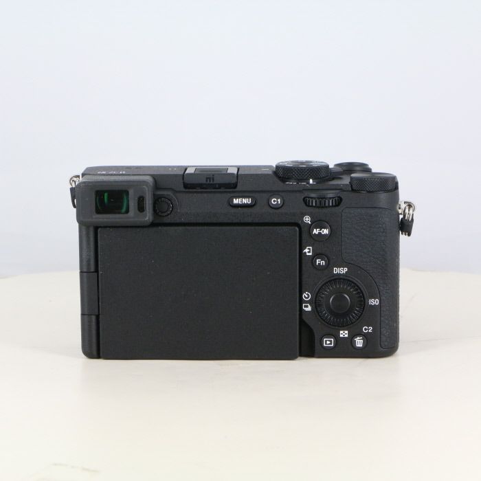 Sony Others 7Cr (Ilce-7Cr)