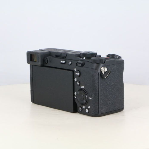 Sony Others 7Cr (Ilce-7Cr)