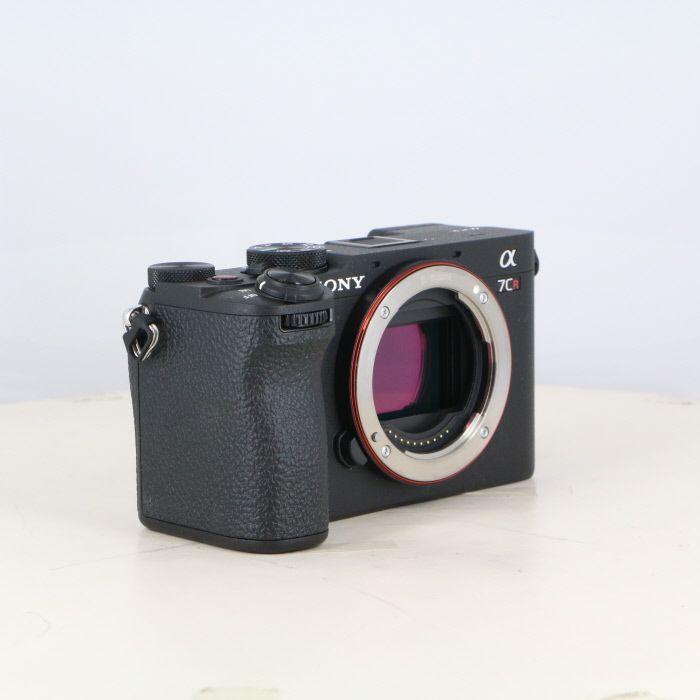 Sony Others 7Cr (Ilce-7Cr)