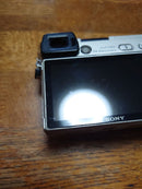 Sony Mirrorless Interchangeable Lens Cameras 6000