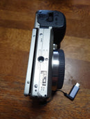 Sony Mirrorless Interchangeable Lens Cameras 6000