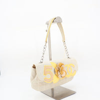 Shoulder Bag Chanel No.5
