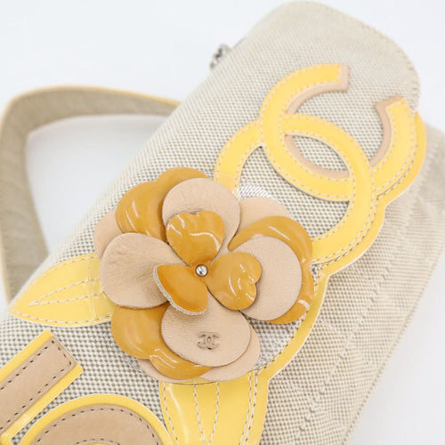 Shoulder Bag Chanel No.5