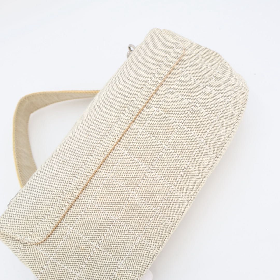 Shoulder Bag Chanel No.5