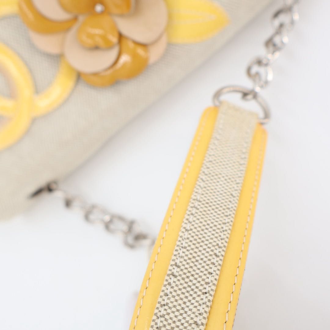 Shoulder Bag Chanel No.5