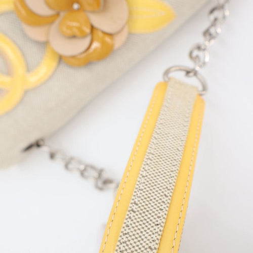 Shoulder Bag Chanel No.5