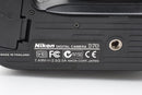 Digital Slr Nikon D70 A033