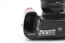 Digital Slr Nikon D70 A033