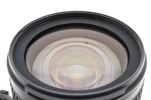 Digital Slr Nikon D70 A033