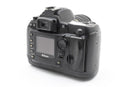 Digital Slr Nikon D70 A033