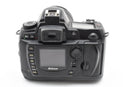 Digital Slr Nikon D70 A033