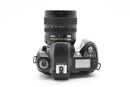 Digital Slr Nikon D70 A033
