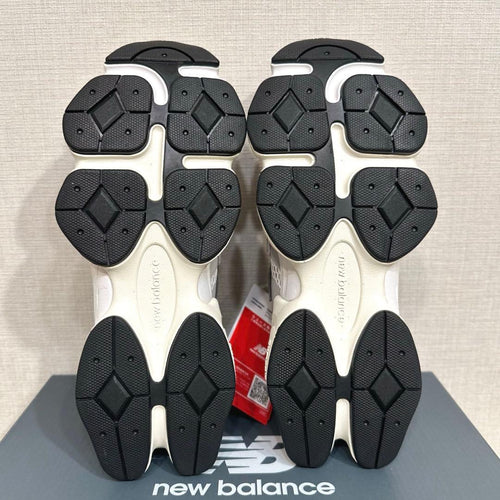 New Balance Sneakers U90603Fa Gray 26