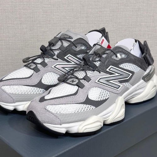 New Balance Sneakers U90603Fa Gray 26