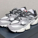 New Balance Sneakers U90603Fa Gray 26