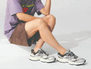 New Balance Sneakers U90603Fa Gray 26
