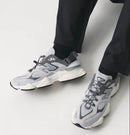 New Balance Sneakers U90603Fa Gray 26