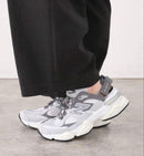 New Balance Sneakers U90603Fa Gray 26