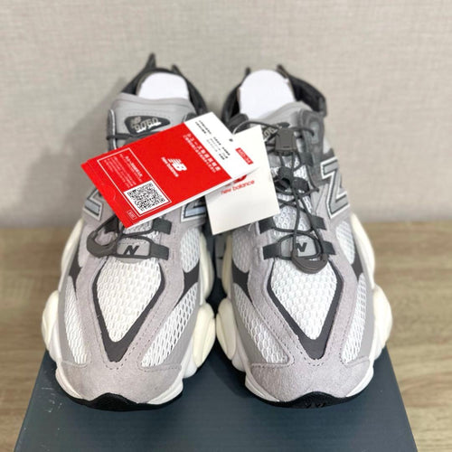 New Balance Sneakers U90603Fa Gray 26