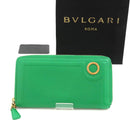 Bvlgari Long Wallet