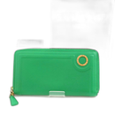Bvlgari Long Wallet