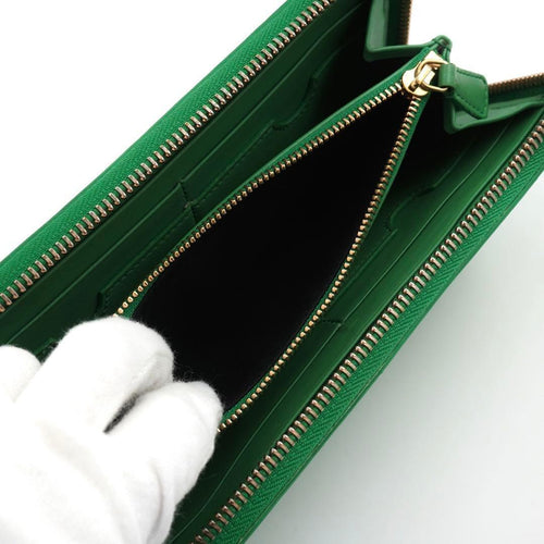Bvlgari Long Wallet