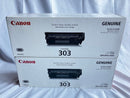 Toner Cartridge Canon 303