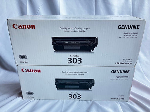 Toner Cartridge Canon 303
